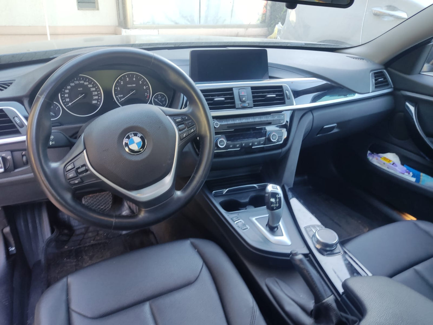 Bmw 418i 2018