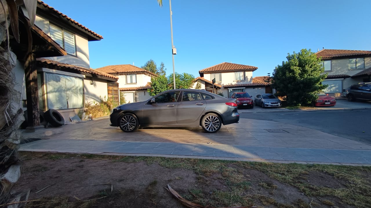 BMW 220I Gran Coupe sport